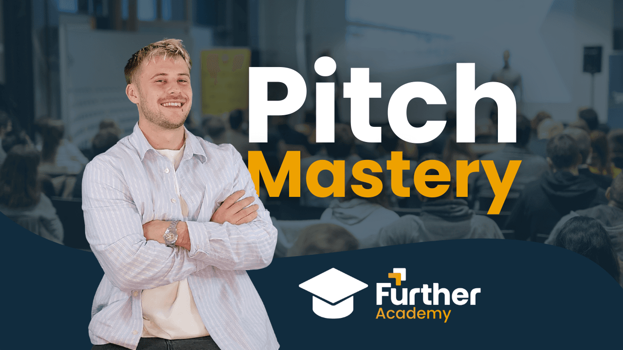 Pitch Mastery