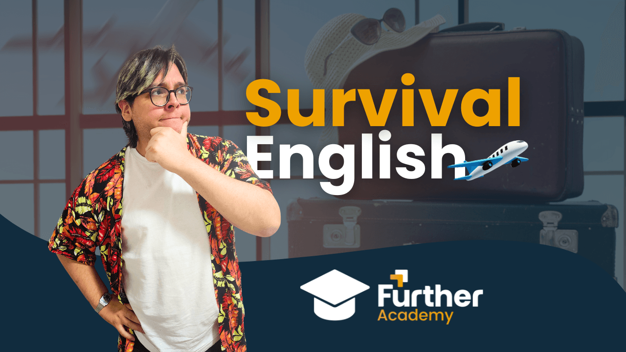Survival English