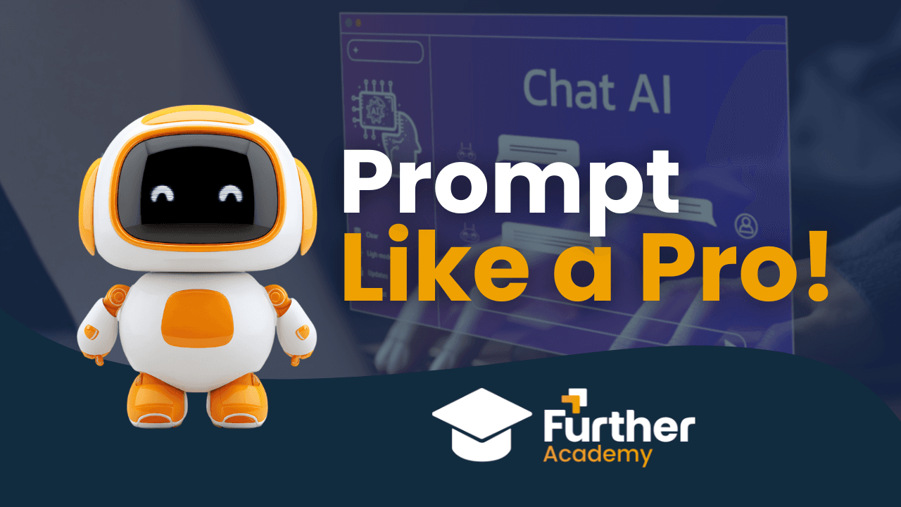 Prompt Like a Pro coming soon course